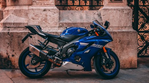 Motorcycle brands